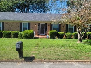 73 Skyridge Dr, Jackson, TN 38305