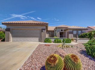 15772 W Spring Tree Way, Surprise, AZ 85374