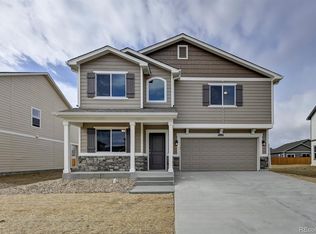 5526 Vona Dr, Loveland, CO 80538
