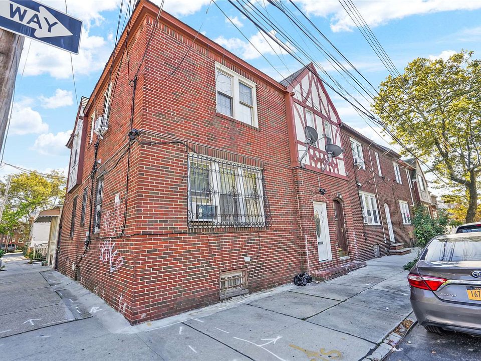 8801 77th Street, Woodhaven, NY 11421 MLS 3493732 Zillow