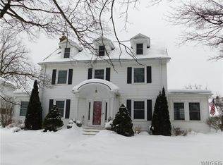 535 Willow St, Lockport, NY 14094