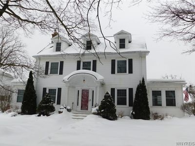 535 Willow St, Lockport, NY, 14094