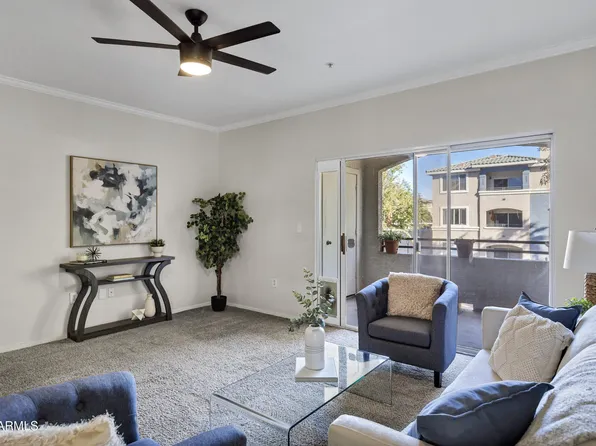 5345 E VAN BUREN Street #221, Phoenix, AZ 85008