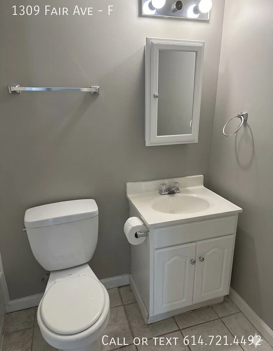 1 bed, 750 sqft, $899 — Photo 4