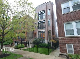 1626 N Oakley Ave #3, Chicago, IL 60647