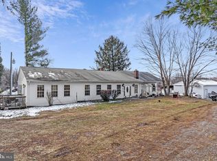 14757 Beamertown Rd, Purcellville, VA 20132