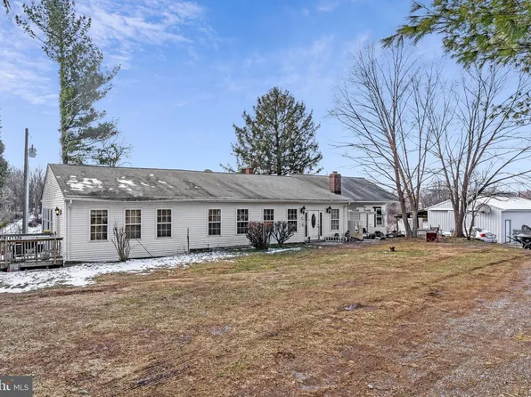 14757 Beamertown Rd, Purcellville, VA 20132