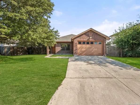 7253 ARTISAN LANE, San Antonio, TX 78250