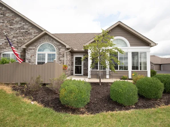 4530 Bonterra Ln, West Lafayette, IN 47906