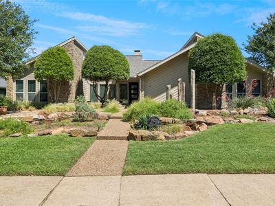 7623 Kevin Dr, Dallas, TX, 75248
