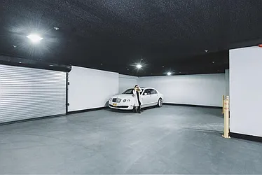 Rented by Brown Harris Stevens