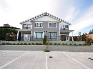 1138 Dansey Ave #104, Coquitlam, BC V3K3H4