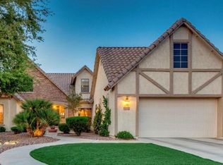 12722 W Colter Ct, Litchfield Park, AZ 85340
