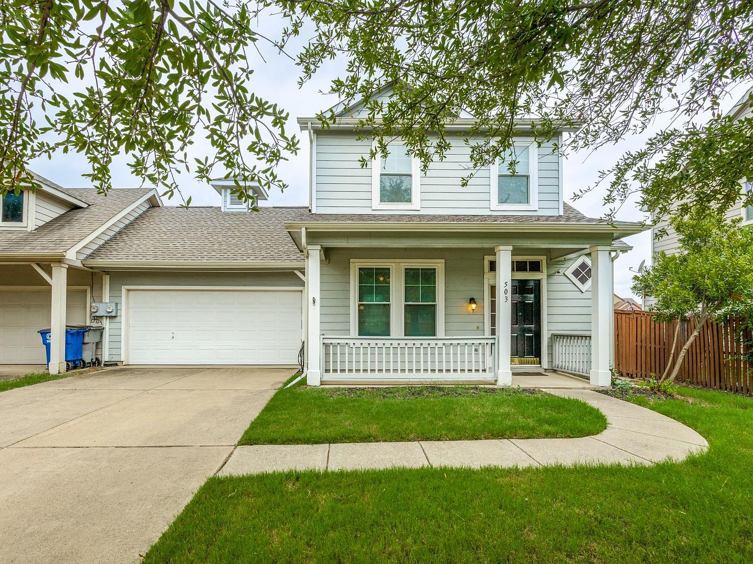 503 Pickens Ln 0, Wylie, TX 75098 Zillow