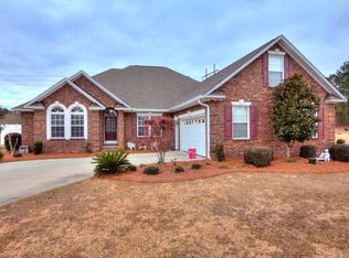 930 Volunteer Ct, Sumter, SC 29150