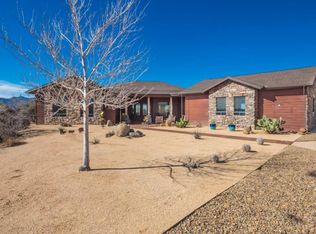 8670 S Champion Trl, Kirkland, AZ 86332