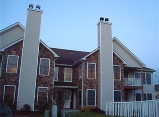 45 Lackland Ave #119, Piscataway, NJ 08854