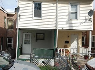 3 Bantel Row, Coatesville, PA