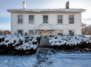 22 Concord Hill Rd, Pittsfield, NH 03263