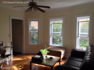 8 Conwell St, Somerville, MA 02144