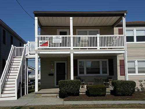 Home Exterior