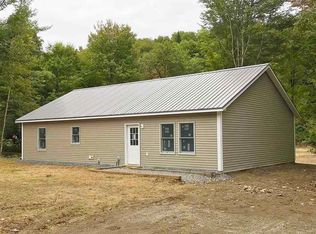 136 Ash Ln, Eden, VT 05653