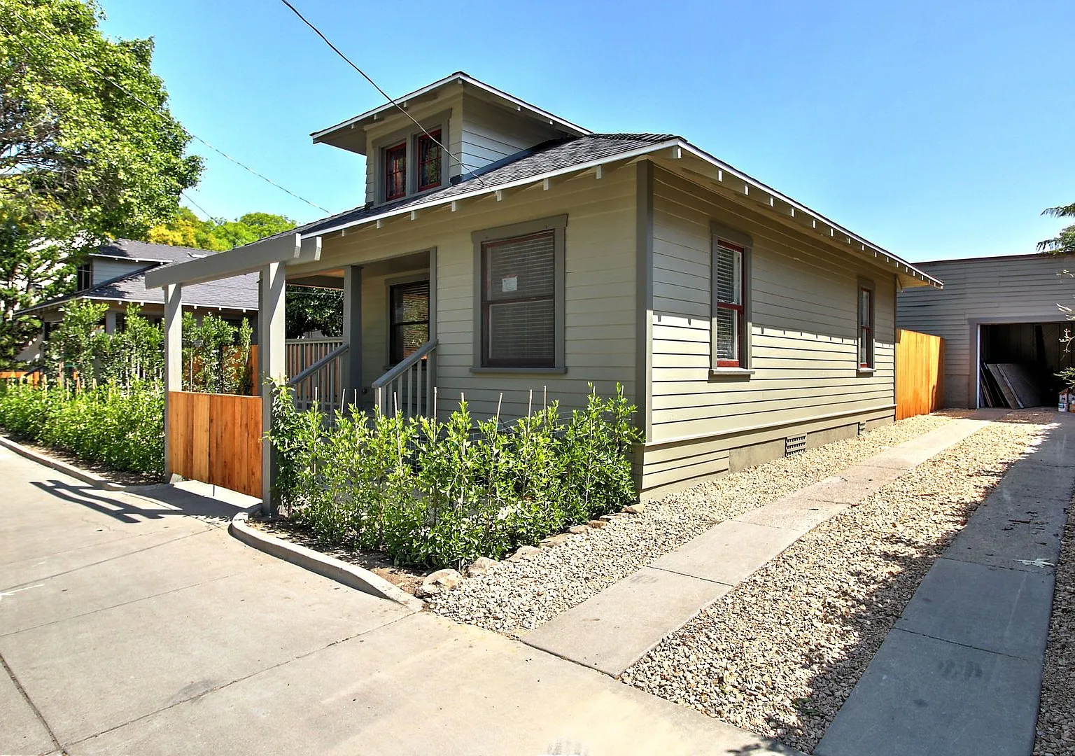Casalino Cottages — Photo 1