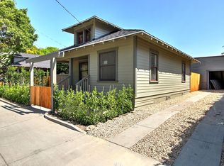 617 De La Vina St #618, Santa Barbara, CA 93101