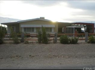 7120 Kaniksu Trl, Big River, CA 92242