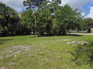 407 Dundas Court, Fort Pierce, FL 34950