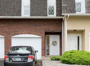 5 Northbrook Ct UNIT 5, East Hartford, CT 06108