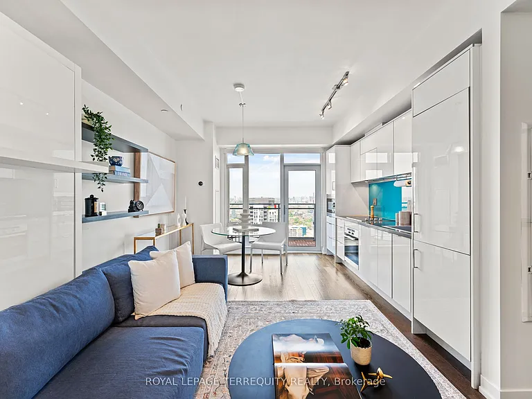 21 Widmer St #4203 — Photo 2