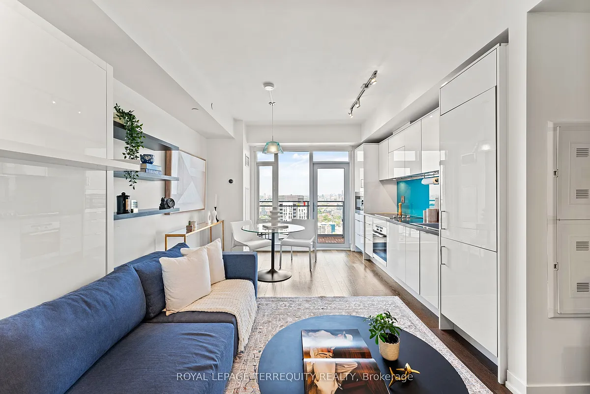 Building Photo - 21 Widmer St #4203