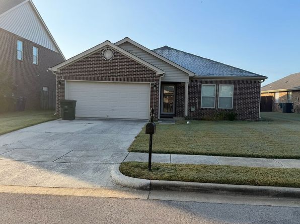 2515 First Hill Cir SW