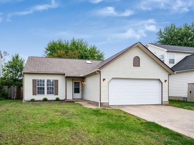 1606 Autumn Village Dr, Columbus, OH, 43223