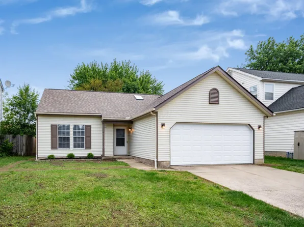 1606 Autumn Village Dr, Columbus, OH 43223