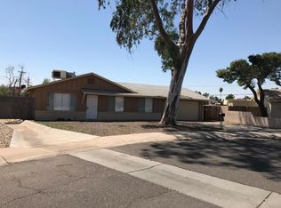 1541 W Danbury Rd, Phoenix, AZ 85023
