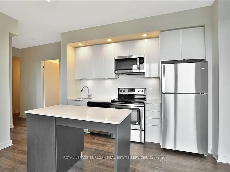 5240 Dundas St #B610 — Photo 3