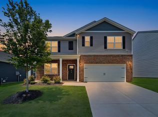 870 Barlow Ln, Woodruff, SC 29388