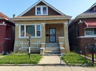 438 E 91st Pl, Chicago, IL