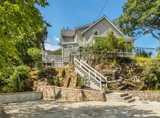 55 Cottage Rd, Boston, MA 02132