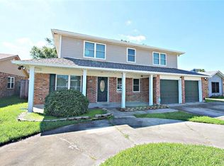 2044 Spanish Oaks Dr, Harvey, LA 70058