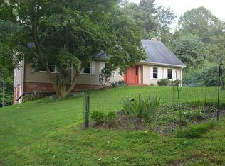 10654 Breezewood Dr, Woodstock, MD 21163