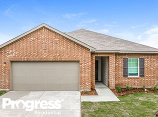 569 London Dr, Lavon, TX 75166