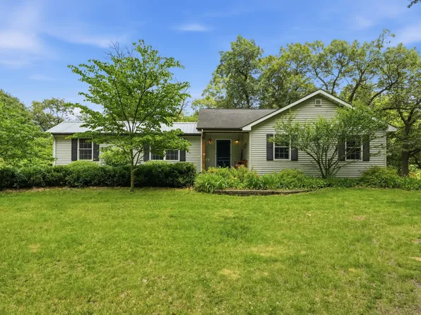 6293 W 550 N, Rensselaer, IN 47978