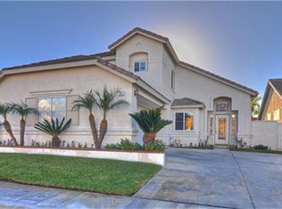 551 N Turnberry Dr, Orange, CA 92869