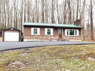 475 Pinder Point Rd, Du Bois, PA 15801