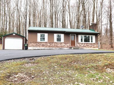 475 Pinder Point Rd, Du Bois, PA, 15801