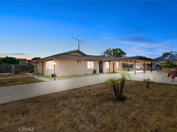 11704 Mulhall St, El Monte, CA 91732