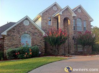 5120 Sunflower Ln, Temple, TX 76502